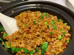 -老人和饭店(淮海中路店)