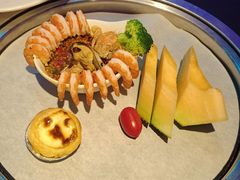 -海韵之星邮轮水会(明发商业广场店)