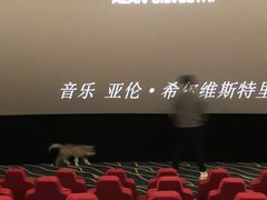 -中影梦工坊影城(加州杜比·激光·尊荣影城)