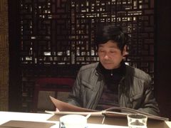 点菜咯-口味堂(珞喻路店)