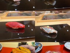 -鮨青(恒基名人购物中心店)