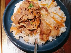 -新石器烤肉(之心城店)