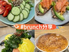 -Maxpoint Kitchen 西餐咖啡(乐峰广场店)