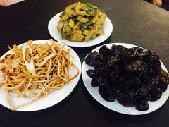 -买又大餐厅(福林里店)