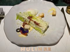 -莫里·意大利餐厅(K-lab店)