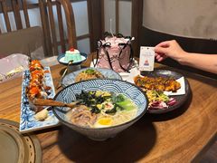 -河风の幸会精致料理