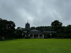 -浙江西子宾馆·牡丹厅