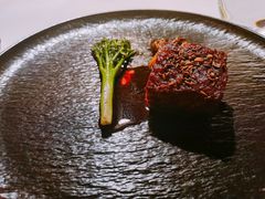-三嚥阁 La Villa Restaurant