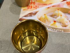 -小杨生煎(白玉兰广场店)