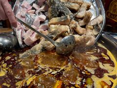 -肖肖酸萝卜鱼火锅(总店)