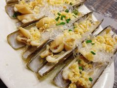蛏子王-富来美食(成发大厦店)