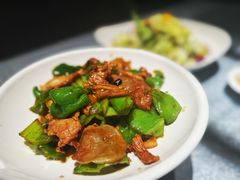 -阿娘家·原生态农家菜(国顺东路店)