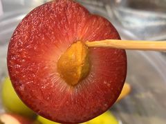 -老炳·七丛松甘草水果