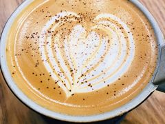 -OZ cafe(南昌路店)