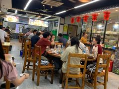 -十二道丰味·徐州土菜·烧烤(何山路店)