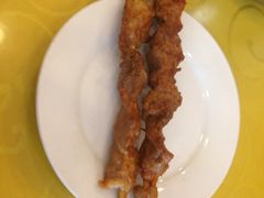 羊肉串-清真西北风味餐厅