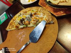 -Mr.Pizza米斯特比萨(苏州平江万达广场店)