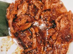 -一品诚记烤肉·甄选店(中南路店)