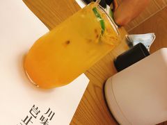 -榕意·川味之美(深业上城店)