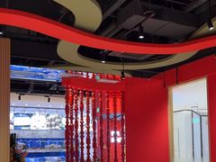 -德兴show鲜·蒸汽海鲜火锅餐厅(格创悦里店)