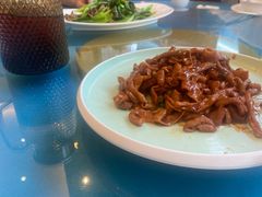 -大树头·花园餐厅(市桥店)