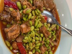 -院8里·少城记忆老川菜(宽窄巷子店)