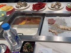 -星伦多 自助料理(圆融店)