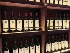 -Wolfgang’s Steakhouse 沃夫冈牛排馆(上海白玉兰广场店)