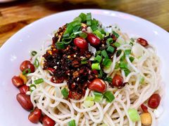 万州凉面-兔槽江湖菜·重庆璧山兔(水围店)