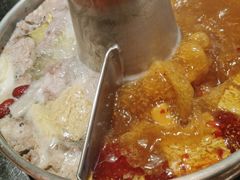 -小洋府铜锅涮肉(南锣鼓巷店)