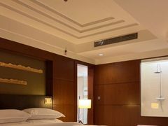 -厦门喜来登酒店