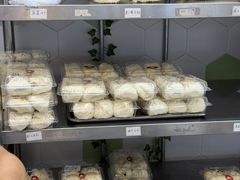 -白玉兰食品(中山公园龙之梦店)