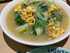 -吕氏疙瘩汤·海鲜新鲁菜(凯德mall新都心店)