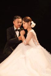 点击看大图 -情订奇缘婚纱摄影(和平路店)
