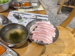 -姜虎东白丁烤肉(深圳湾后海汇店)