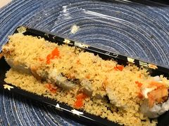 -莲寿司(国兴店)