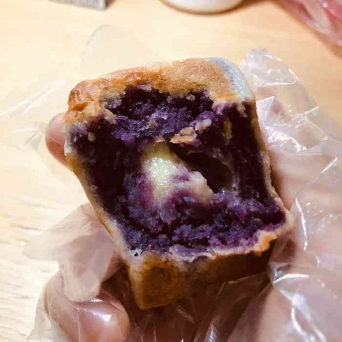 笙南国仙豆糕(世界之窗店)-"这家店还蛮多分店的 各大购物中心好像都