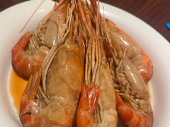 -蚝翅·海鲜粥·烧烤·羊肉季(鄞州万达店)