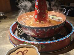 -羊大爷涮肉(亮马桥店)