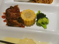 -西堤牛排(南京龙江店)