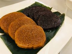 黄黑糍粑-贵州大厦贵州厅(樱花园西街店)