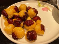 -芳芳私房菜·精做淮扬菜(承德路店)