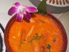 -太食獸泰式茶餐厅(IFS国金中心店)