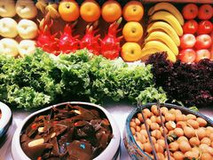 -梨花自助烤肉(天河城店)