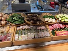 -一豚轩·烧鸟·豚骨拉面(五四路店)