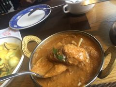 -食彩美印度特色美食餐厅·印度料理