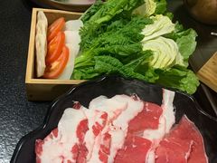 -盡膳口福·百年汤方火锅(科华北路店)