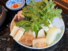 -然锅料理