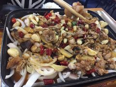 -回·龙虾铺·盆盆蟹·烧烤大排档(回龙观店)