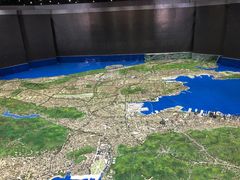 -大连市规划展示中心